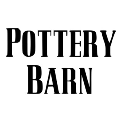 Pottery Barn Kids Baby Registry