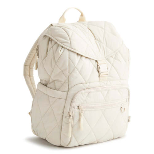 Large Berkhill Backpack - Pumice Stone