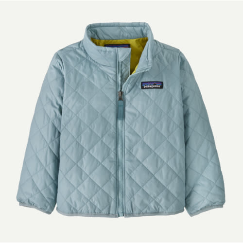Patagonia Baby Nano Puff® Insulated Jacket