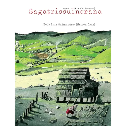 Sagatrissuinorana
