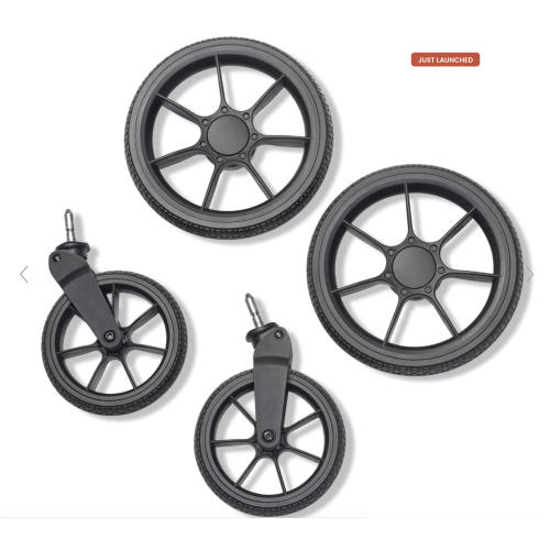 Big Wheel Set – Bombi Gear