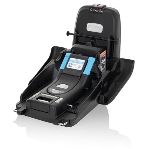 Evenflo Shyft Dualride Base