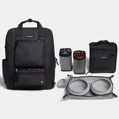Ultimate Dog Travel Bundle – Cleverpup