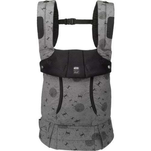 Complete 6-in-1 All Seasons Baby Carrier