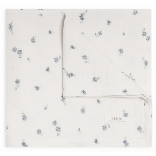 Muslin Swaddle Blanket