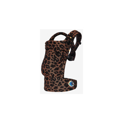 Leopard Classic | Zeitgeist Baby Carrier |