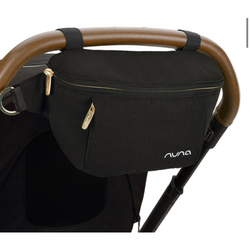 Nuna Stroller Sling Bag in Black – Bambi Baby