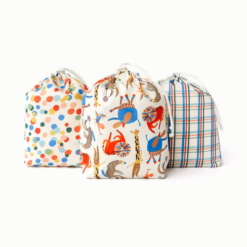Wet Dry Diaper Bag - Esembly Baby