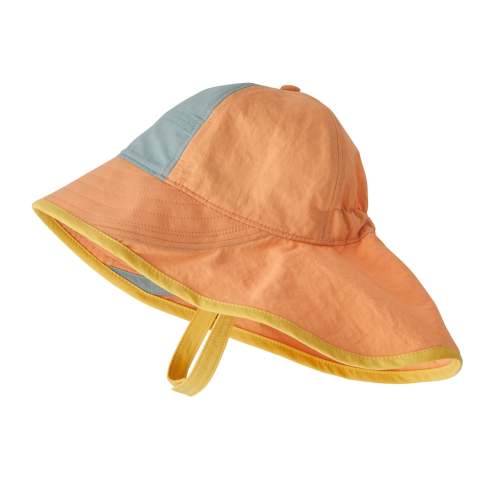 Chapeau soleil 40+ FPS | Safari - Heirloom peach