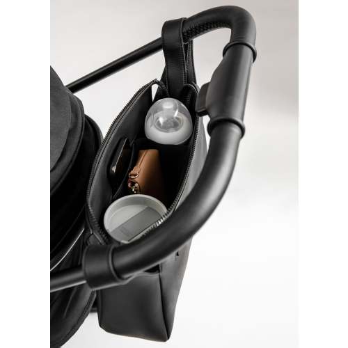 Stroller Caddy – MINA BAIE
