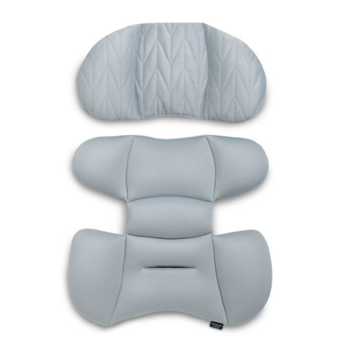 KeyFit Head & Body Insert - ClearTex