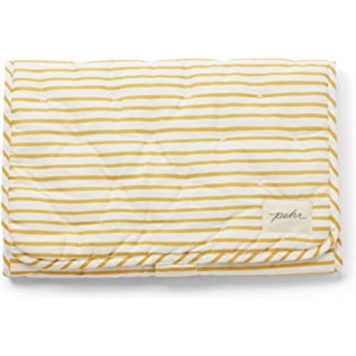 PEHR On The Go Portable Changing Pad Marigold