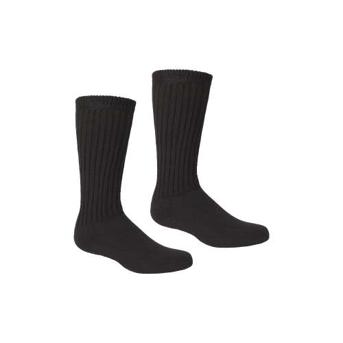 SLIPPER SOCK | ONYX