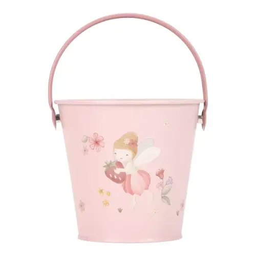 Fairy Garden bucket
