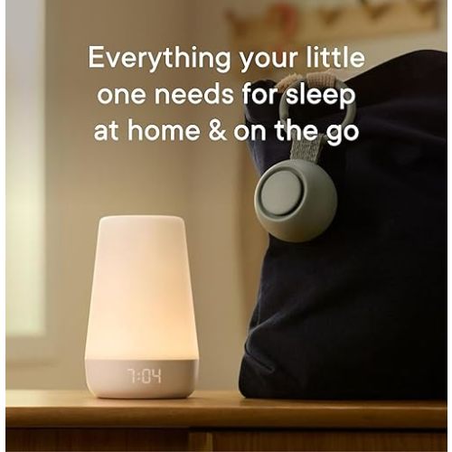 Hatch Sleep Bundle - Rest & Go in any color