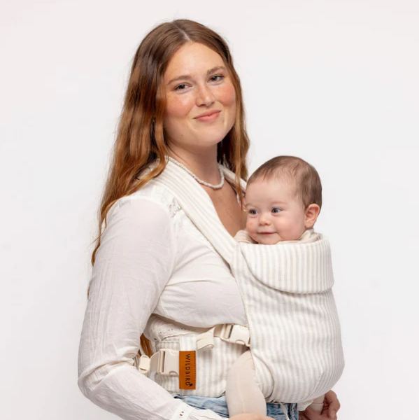Swan - Aerial Carrier – WildBird