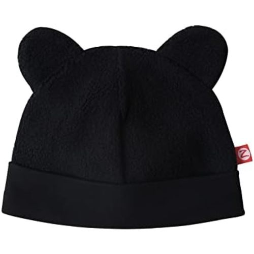 Zutano Unisex Baby Fleece Hat, Winter Baby Hat for Boys and Girls, Cold-Weather Baby Gear, Infant Cap
