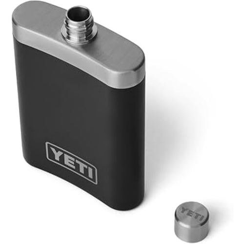 YETI 7 oz Flask and Funnel