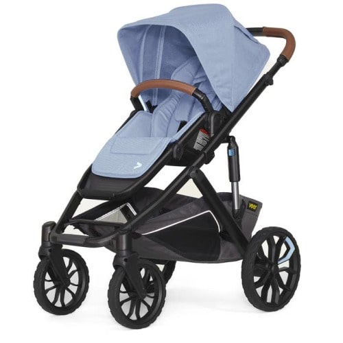 Switch&Roll Stroller