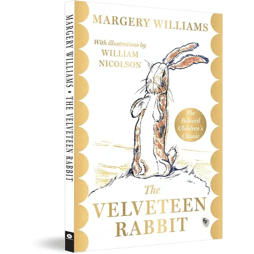 The Velveteen Rabbit