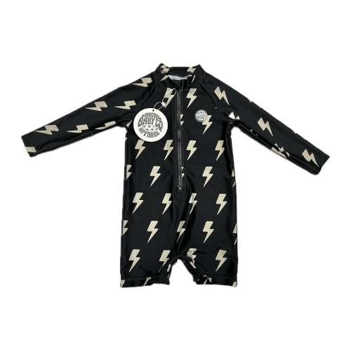 Jagger UPF50+ Swim Romper