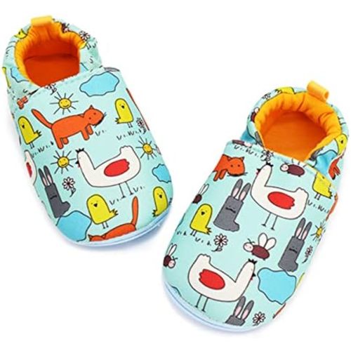 LAFEGEN Baby Shoes