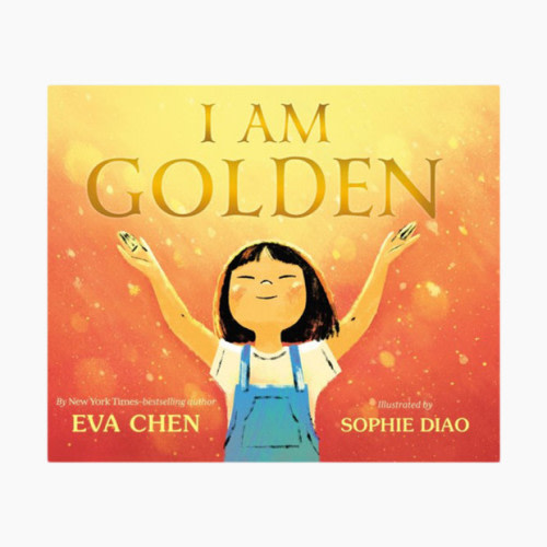 Macmillan I Am Golden