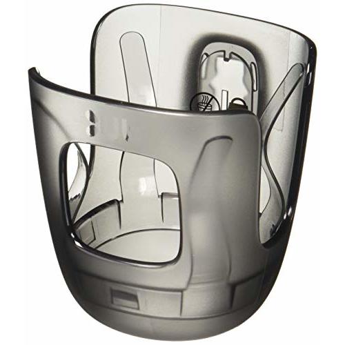 UPPAbaby Cup Holder for Vista, Cruz, Minu Strollers/Quick Attachment/Holds Beverages of Various Sizes/Folds Attached