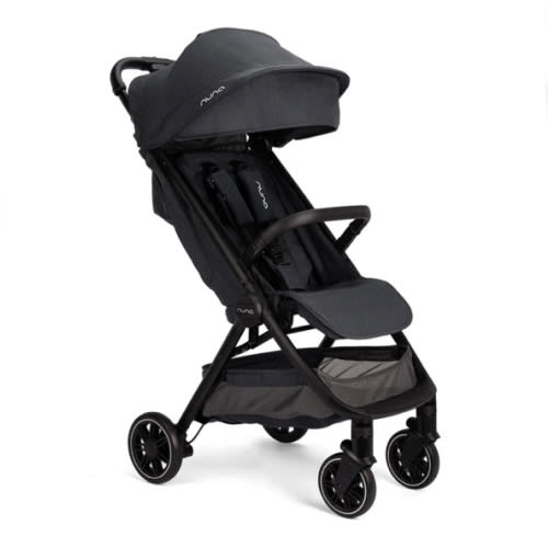 Nuna TRVL Stroller