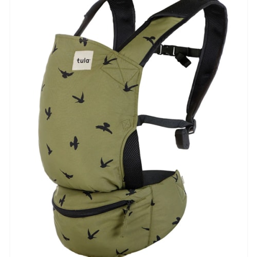 Soar Tula Lite Lightweight Baby Carrier | Baby Tula US