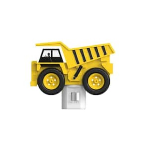 LED Dump Truck Night Light
