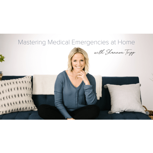 Medical Emergency Masterclass