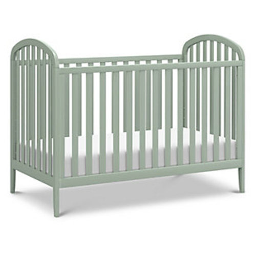 daVinci Beau 3-in-1 Convertible Crib