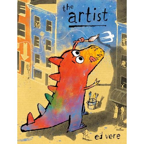 The Artist