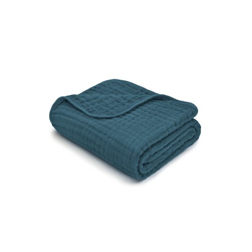 Baby Muslin Blanket