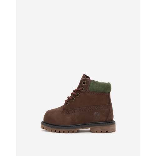 Toddler 6-Inch Classic Boot