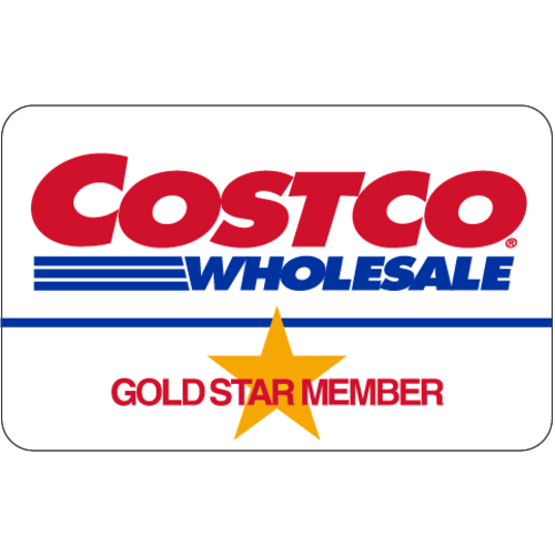 1-Year Costco Membership - $65