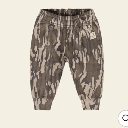 Cotton Mill Infant Sweatpant