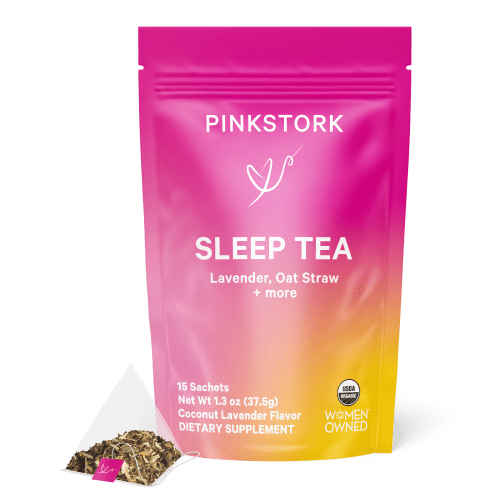 Sleep Tea