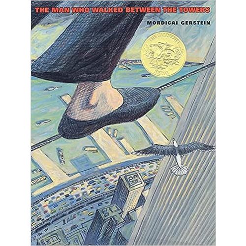 The Man Who Walked Between the Towers