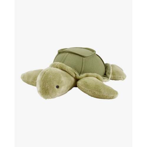 Turtle Cuddle Plush Toy - Green - Carter's | Carter's
