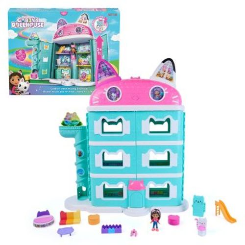 Gabby's Dollhouse Meow-Mazing Dollhouse