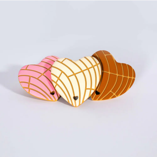 Conchita teether – Anelia Co.