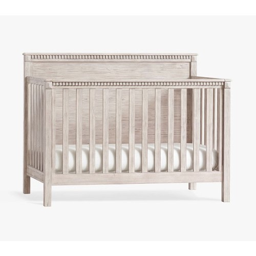 Rory 4-in-1 Convertible Baby Crib | Pottery Barn Kids