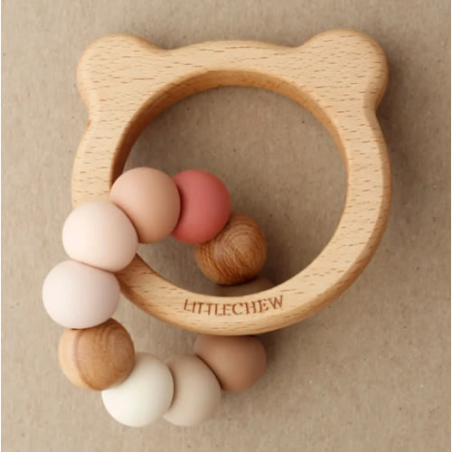 Teddy Teether
