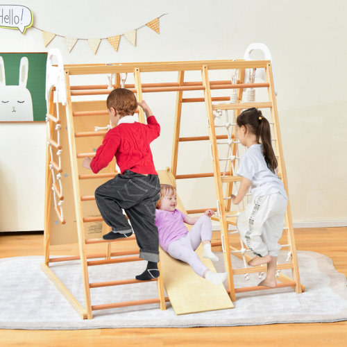 Costway Climber & Reviews | Wayfair