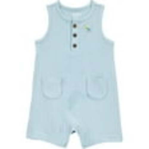 Carter's Child of Mine Baby Boy Romper, Sizes 0/3-24 Months