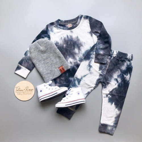 Marvel Tie-Dye Set
