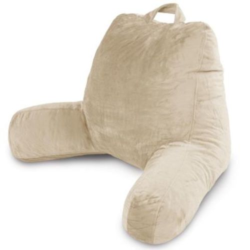 Milliard Memory Foam Reading Pillow Large