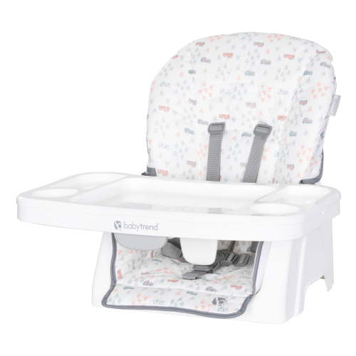 Baby Trend Adapt SpaceSaving Booster High Chair